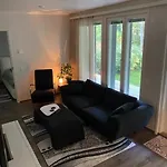 Matilda With Peaceful Environment And Barbecue Facilities Tampere