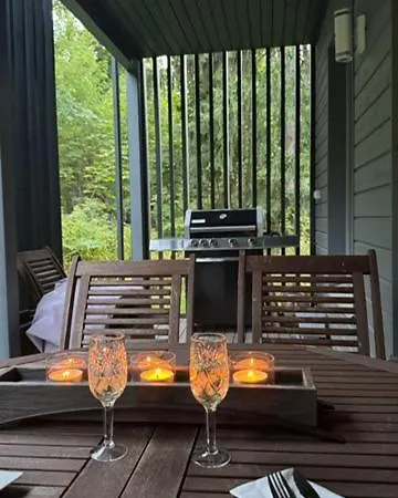 Matilda With Peaceful Environment And Barbecue Facilities Tampere