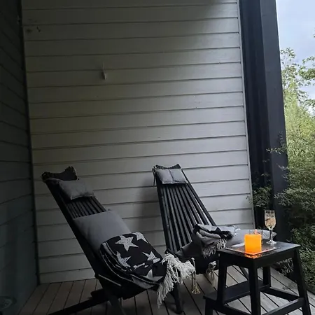 Daire Matilda With Peaceful Environment And Barbecue Facilities *