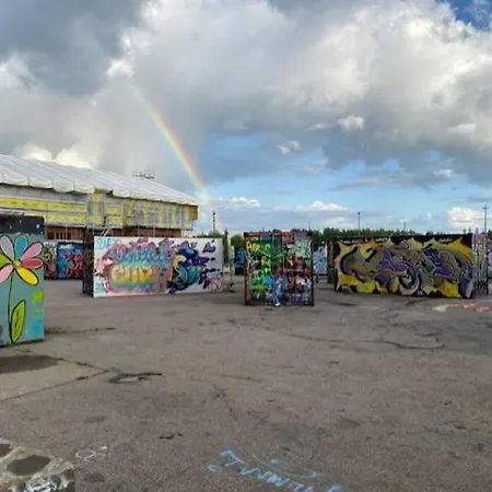 Matilda With Peaceful Environment And Barbecue Facilities Apartman