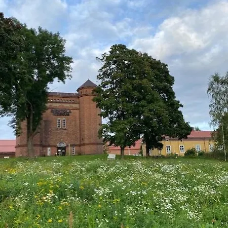 Matilda With Peaceful Environment And Barbecue Facilities Tampere