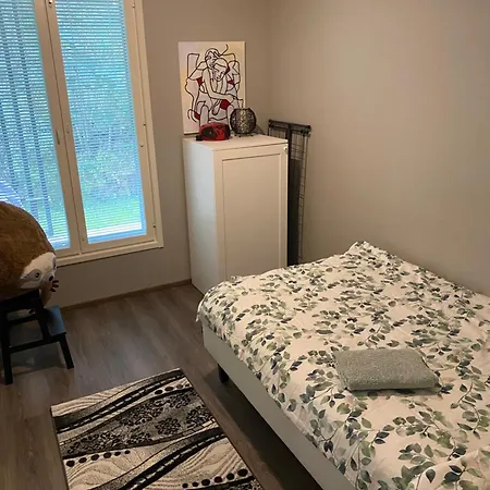 Matilda With Peaceful Environment And Barbecue Facilities Apartman