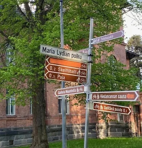 Διαμέρισμα Matilda With Peaceful Environment And Barbecue Facilities