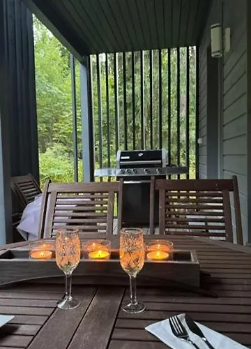 Matilda With Peaceful Environment And Barbecue Facilities Τάμπερε