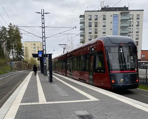 Διαμέρισμα Matilda With Peaceful Environment And Barbecue Facilities *