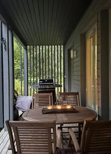 Διαμέρισμα Matilda With Peaceful Environment And Barbecue Facilities