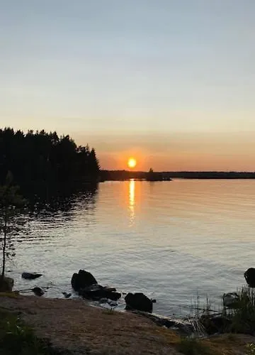 Διαμέρισμα Matilda With Peaceful Environment And Barbecue Facilities