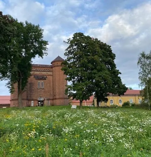 Matilda With Peaceful Environment And Barbecue Facilities Τάμπερε