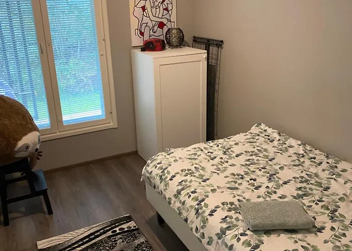 Matilda With Peaceful Environment And Barbecue Facilities Διαμέρισμα