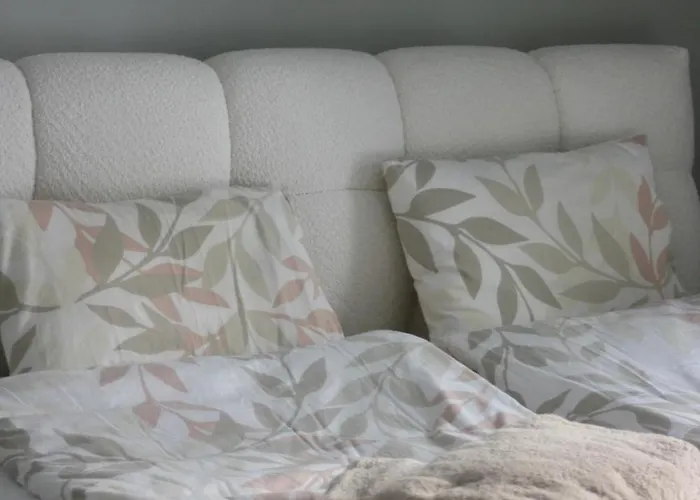 Matilda With Peaceful Environment And Barbecue Facilities * Τάμπερε